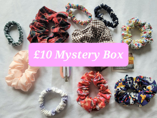 £10 Mystery Box