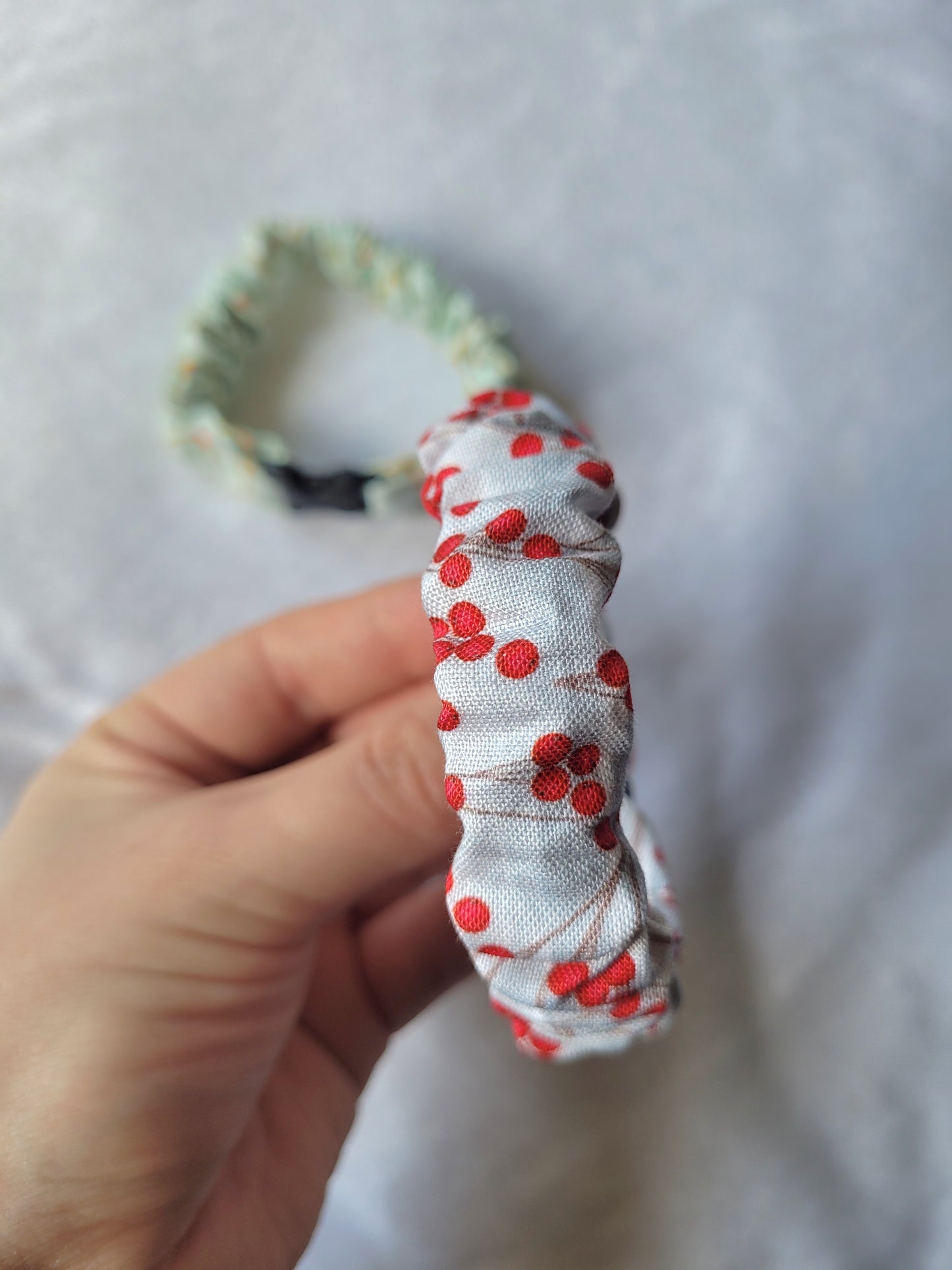 Christmas Breastfeeding Clip