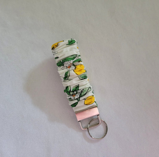 Lemon Wristlet