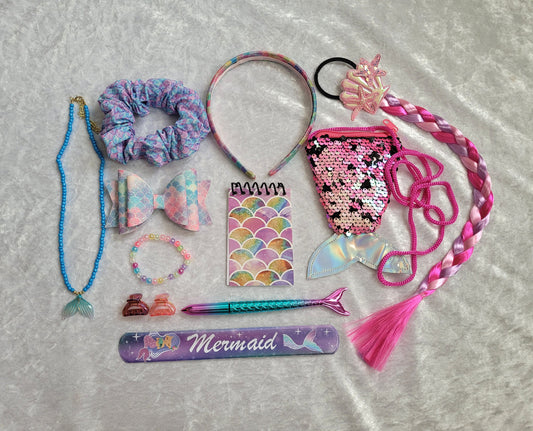 Mermaid Gift Set