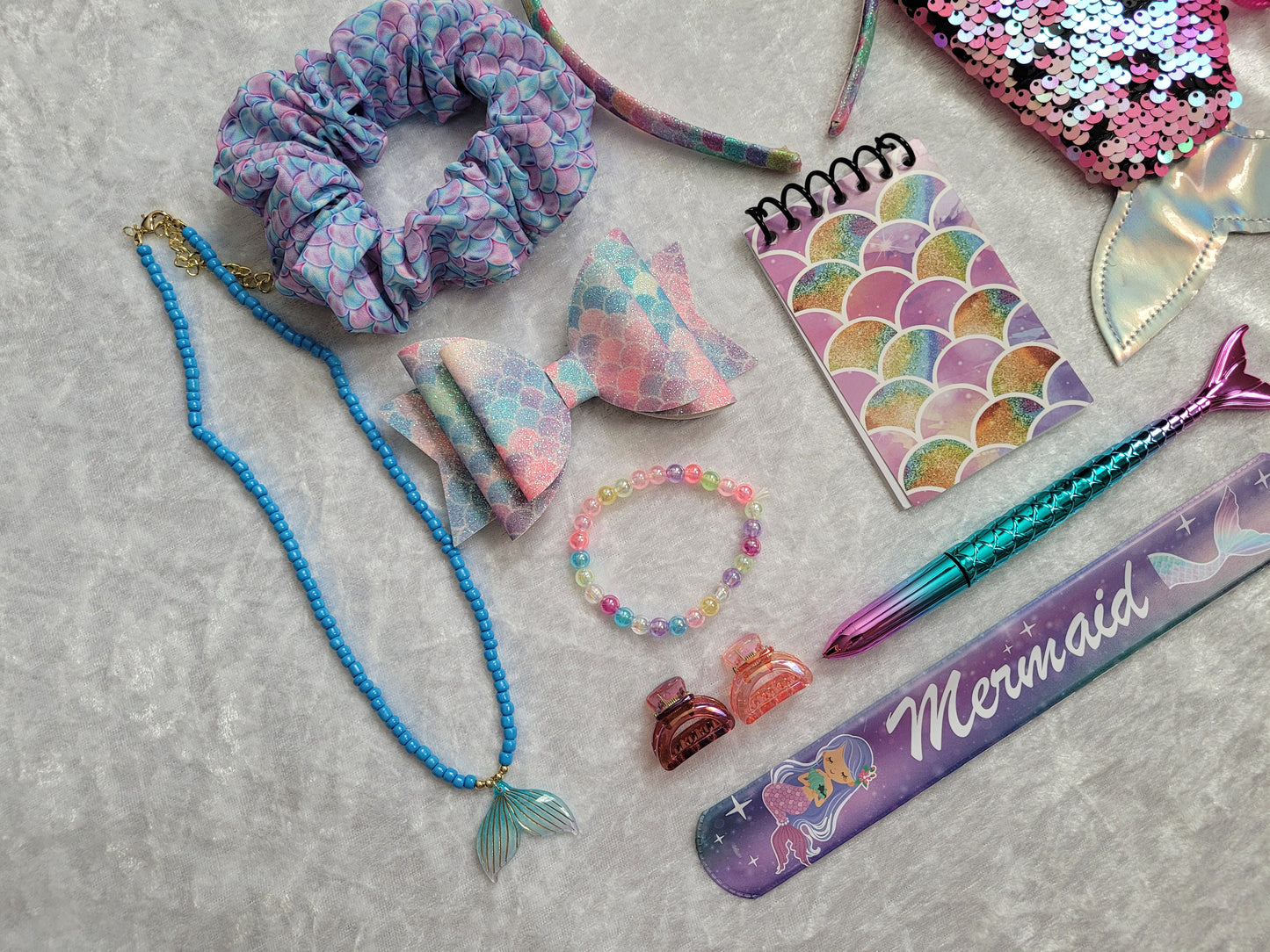 Mermaid Gift Set