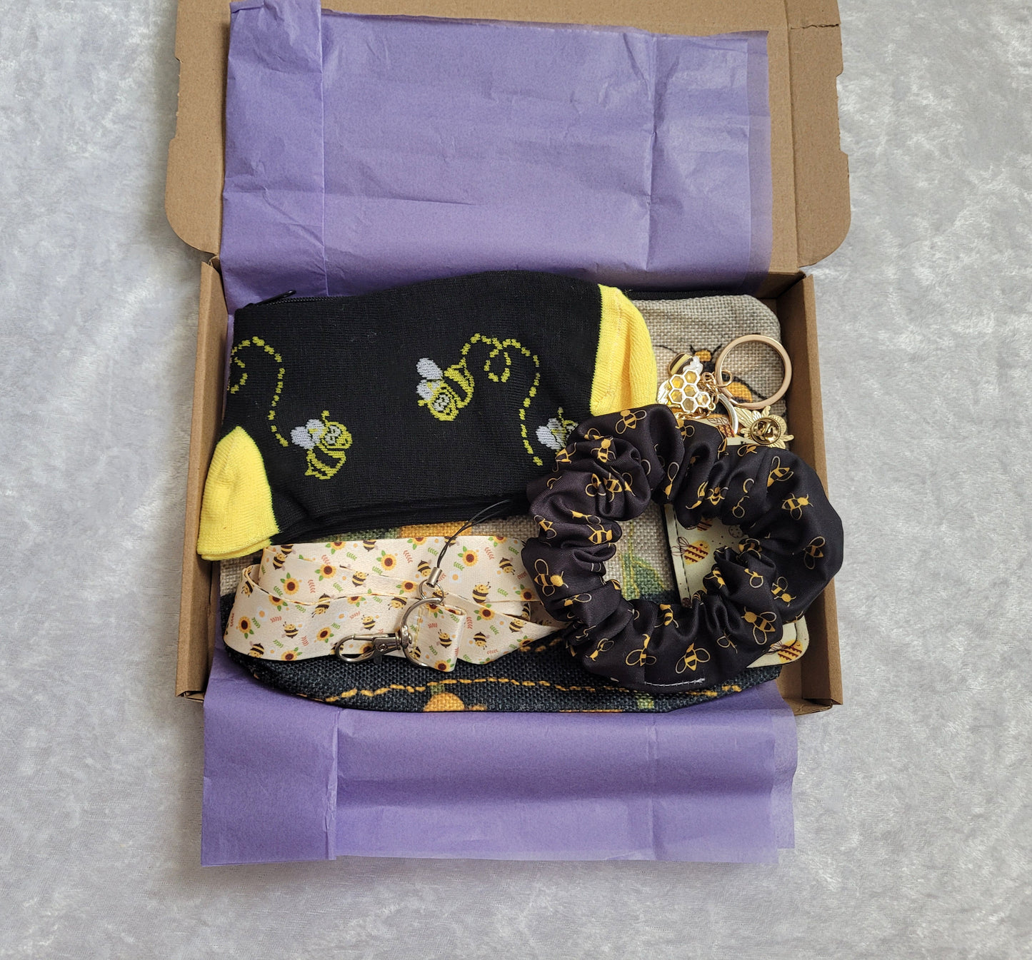 Bee Lover Gift Set