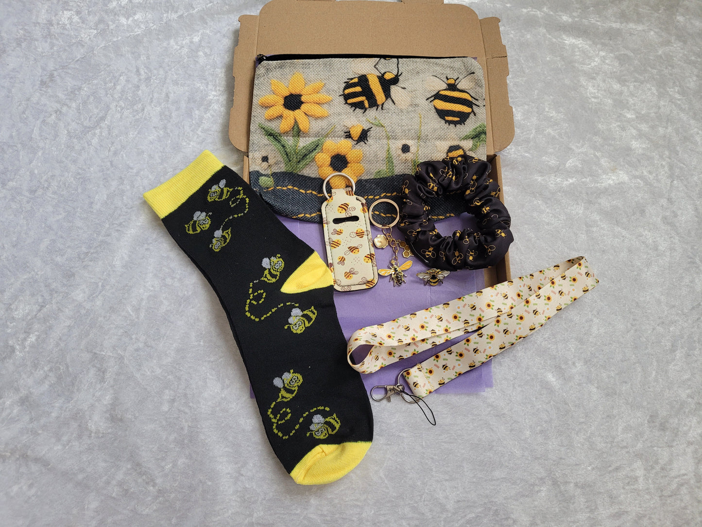 Bee Lover Gift Set