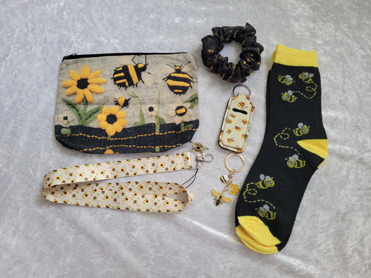 Bee Lover Gift Set