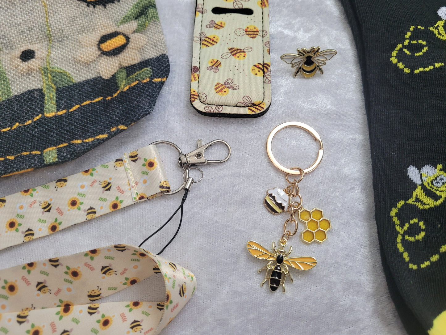 Bee Lover Gift Set