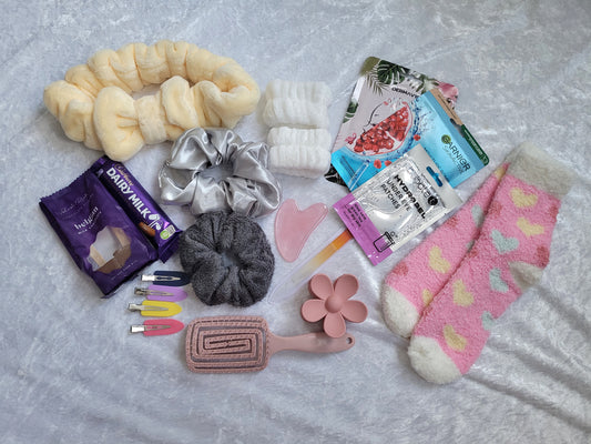 Pamper Gift Set